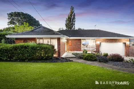 22 Meadowgate Dr, Chirnside Park, VIC 3116