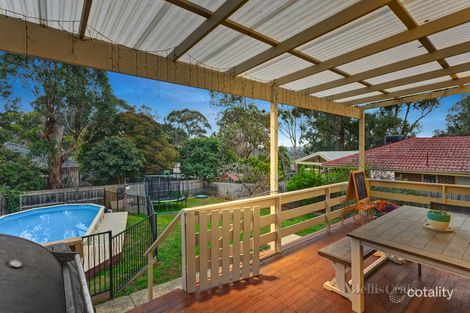 Property photo of 2 Darly Glen Greensborough VIC 3088