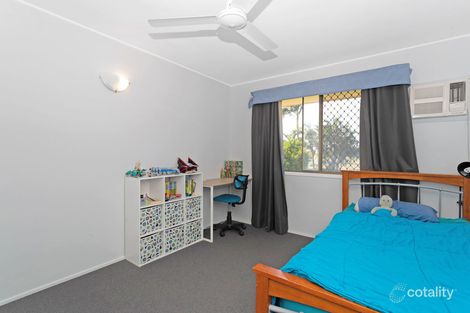 Property photo of 28 Lachlan Street Mount Pleasant QLD 4740