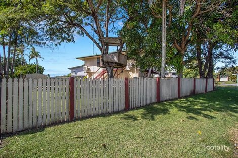 Property photo of 28 Lachlan Street Mount Pleasant QLD 4740