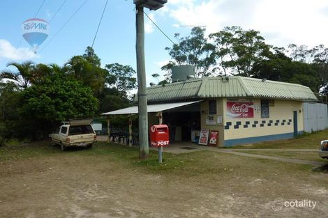 Property photo of 480 Oak Forest Road Kuranda QLD 4881