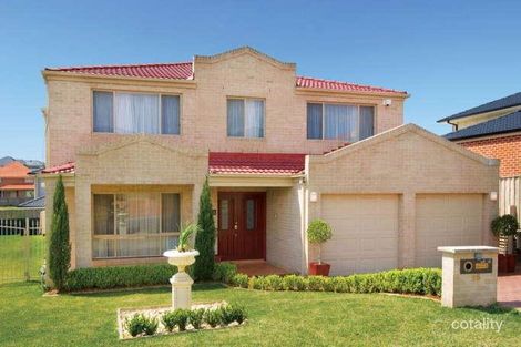 95 Chepstow Dr, Castle Hill, NSW 2154