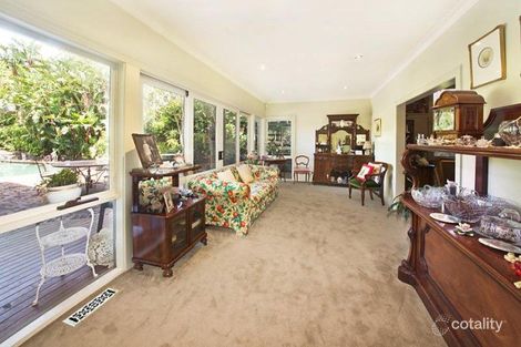 Property photo of 48 Thomas Street Hampton VIC 3188
