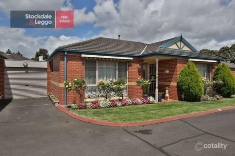 27/355 Dorset Rd, Croydon, VIC 3136