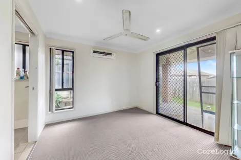 Property photo of 80 Diamantina Boulevard Brassall QLD 4305