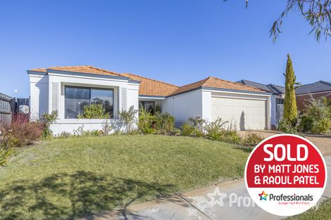 Property photo of 7 Rakich Drive Ellenbrook WA 6069
