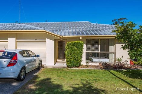 Property photo of 13/3 Arundel Drive Arundel QLD 4214