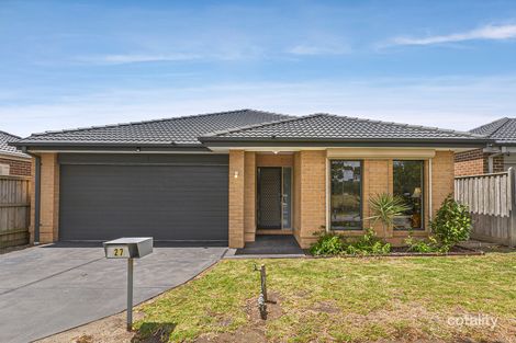 27 Mariposa Gr, Cranbourne, VIC 3977