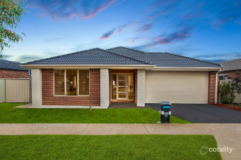 Property photo of 10 Natalie Street Brookfield VIC 3338