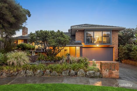 12 Chaldron Pl, Dingley Village, VIC 3172