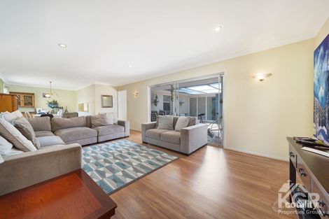 Property photo of 15 Mingera Street Mansfield QLD 4122