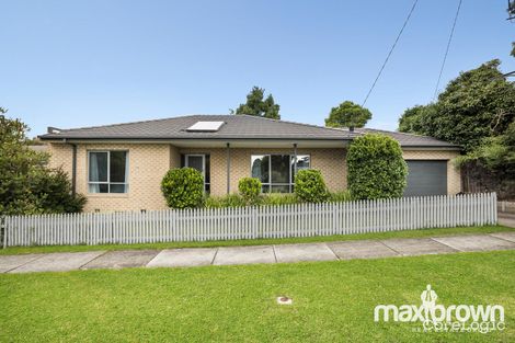 Property photo of 99D Bellara Drive Croydon VIC 3136