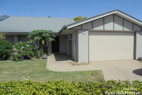 108/2 Workshops St, Brassall, QLD 4305