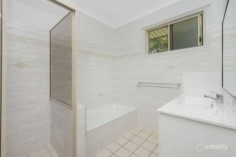 Property photo of 17 Indigo Crescent Annandale QLD 4814