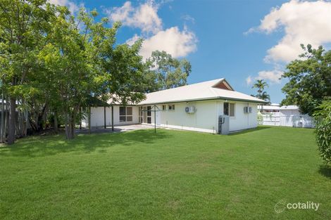 Property photo of 17 Indigo Crescent Annandale QLD 4814