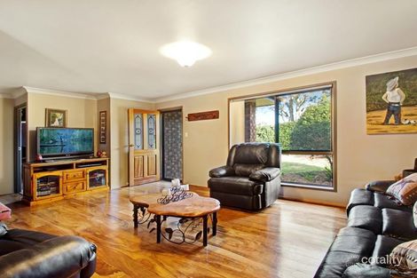 Property photo of 2 Amanda Drive Centenary Heights QLD 4350