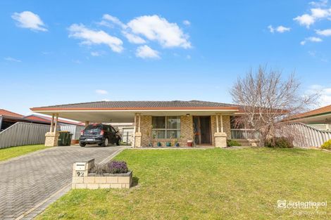 Property photo of 92 Hardie Road Spencer Park WA 6330