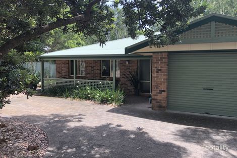 Property photo of 1/4 Terton Close Boomerang Beach NSW 2428
