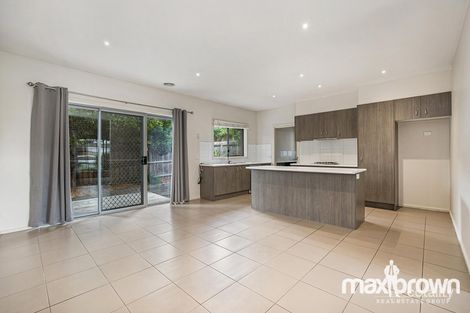 Property photo of 99D Bellara Drive Croydon VIC 3136