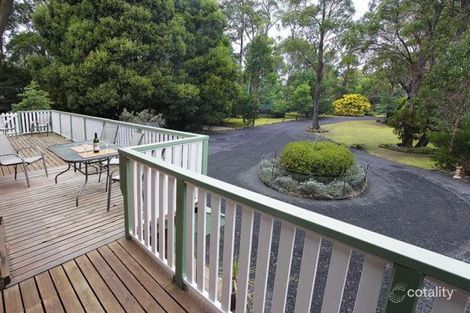 Property photo of 55 Springfield Park Northdown TAS 7307
