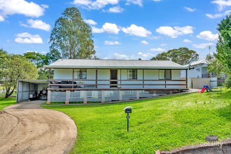Property photo of 39 Railway Street Gloucester NSW 2422