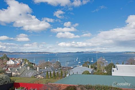 Property photo of 46 Colville Street Battery Point TAS 7004