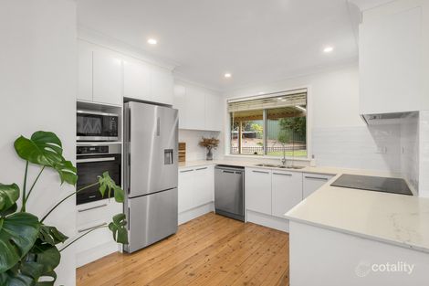 Property photo of 80 Boundary Road Maryland NSW 2287