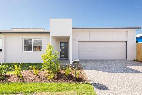Property photo of 38 Capricorn Crescent Norman Gardens QLD 4701