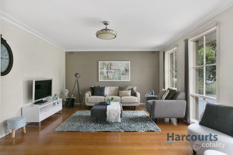Property photo of 2 Aminga Court Croydon VIC 3136