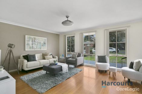 Property photo of 2 Aminga Court Croydon VIC 3136