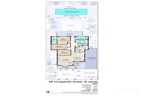 49 Coolgardie St, St James, WA 6102