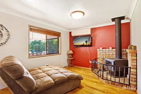 Property photo of 2 Amanda Drive Centenary Heights QLD 4350