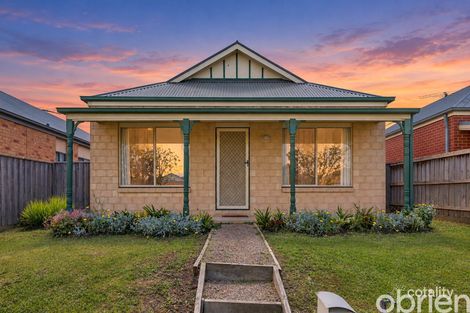 Property photo of 54 Springhill Drive Cranbourne VIC 3977