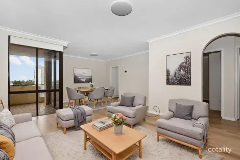 43/26-28 Park Ave, Burwood, NSW 2134