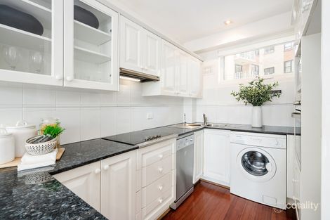 Property photo of 12/17 East Crescent Street McMahons Point NSW 2060