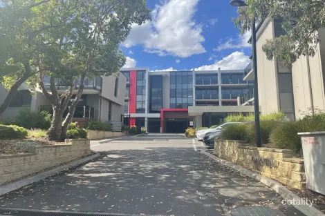 319/76 Darebin St, Heidelberg, VIC 3084