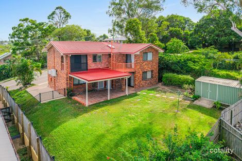 Property photo of 85 Dennis Road Springwood QLD 4127