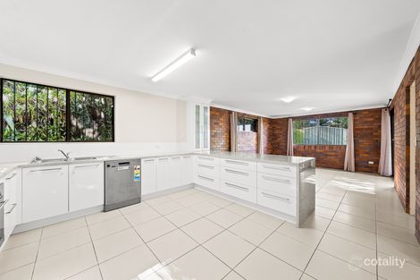 Property photo of 85 Dennis Road Springwood QLD 4127