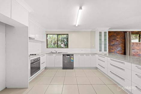 Property photo of 85 Dennis Road Springwood QLD 4127