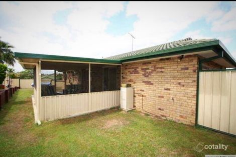 Property photo of 1 Mareeba Court Boronia Heights QLD 4124