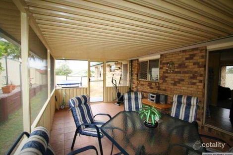 Property photo of 1 Mareeba Court Boronia Heights QLD 4124