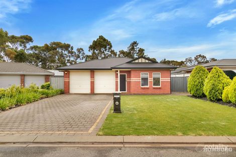 Property photo of 17 Pinot Crescent Nuriootpa SA 5355