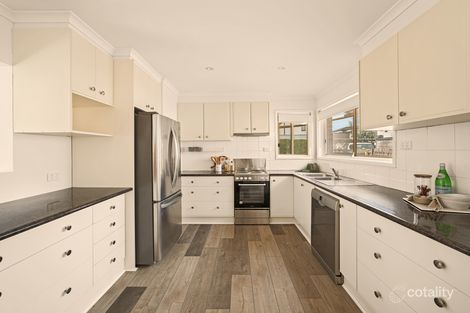 Property photo of 1/37 Broderick Road Carrum Downs VIC 3201