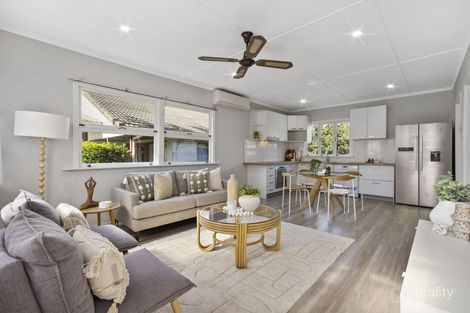 Property photo of 17 Kestrel Street Acacia Ridge QLD 4110