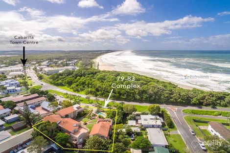 2/79-83 Tweed Coast Rd, Bogangar, NSW 2488