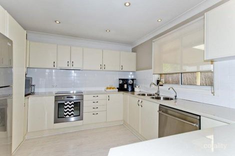 Property photo of 11 Rose Place Cambridge Gardens NSW 2747