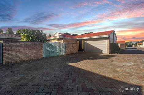 Property photo of 3/101 Clarke Street South Bunbury WA 6230