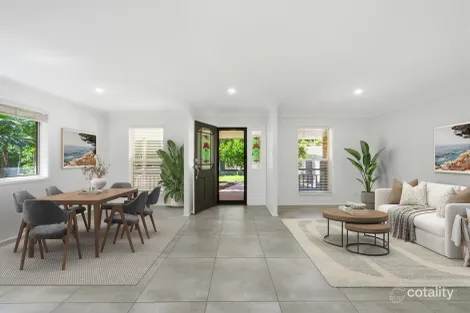 Property photo of 20 Kingfisher Place Kenmore QLD 4069