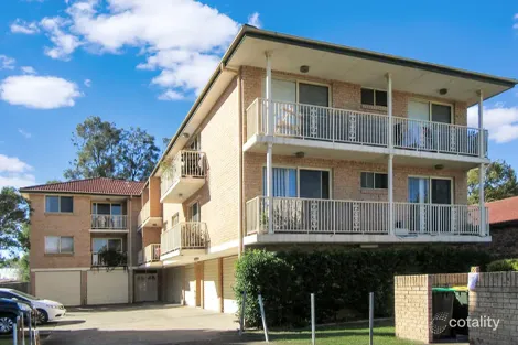 6/36-38 Dryden St, Campsie, NSW 2194