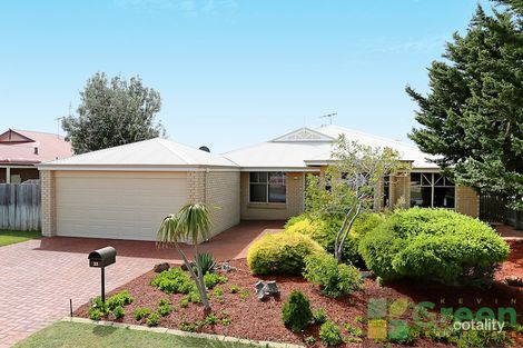 Property photo of 23 Belinda Loop Dawesville WA 6211